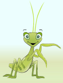 Mantis Tiller Trivia