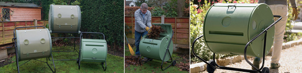 Composting in Winter